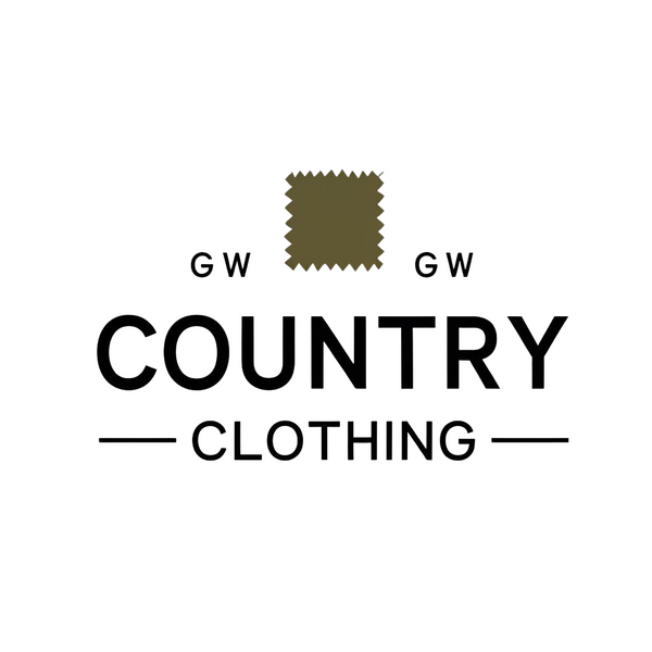 GW COUNTRY CLOTHING